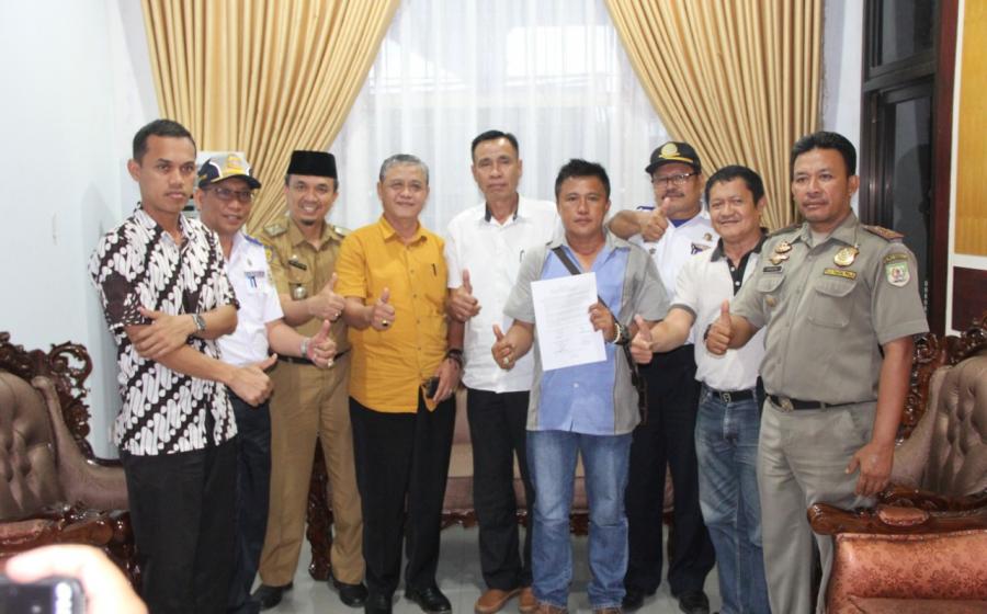 Pemerintahan
