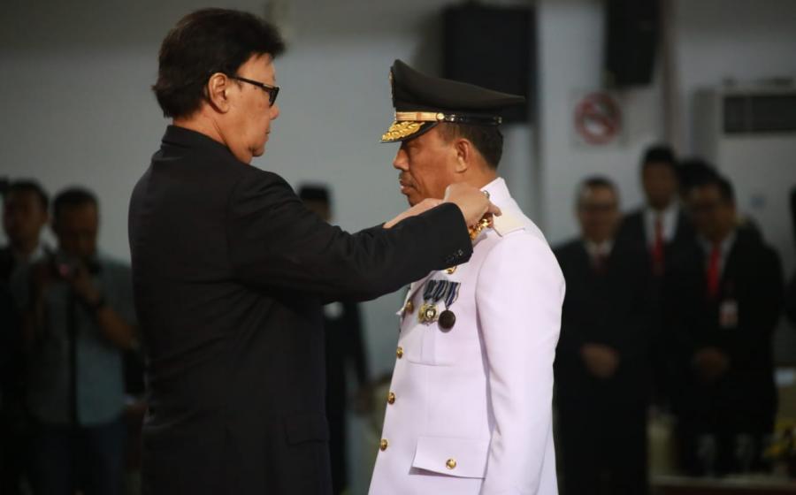 Pemerintahan