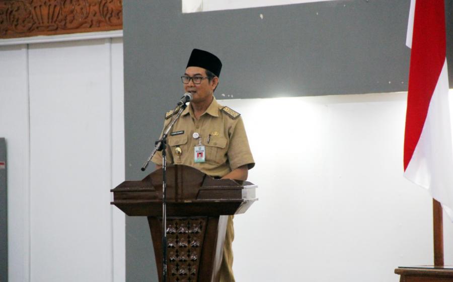 Pemerintahan