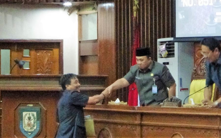 Pemerintahan