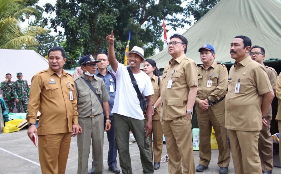 Pemerintahan