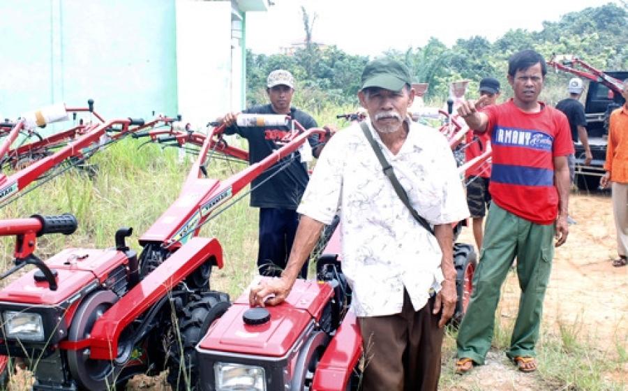 Bengkulu Tengah
