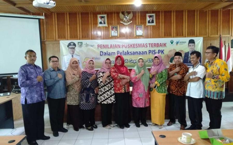 Pemerintahan