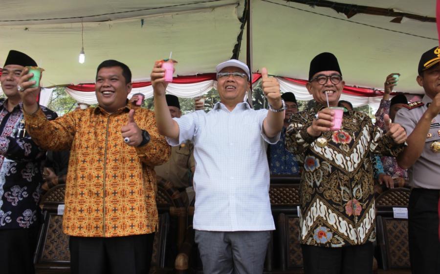 Pemerintahan