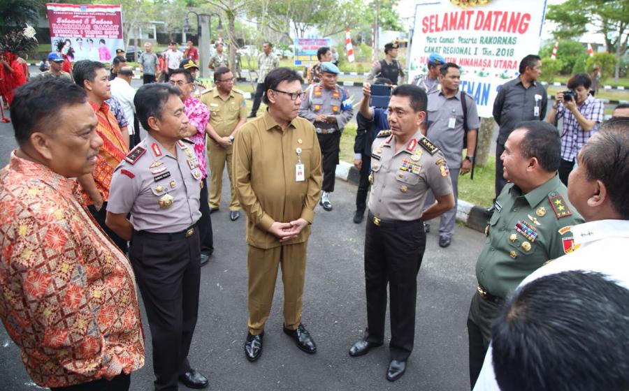 Pemerintahan