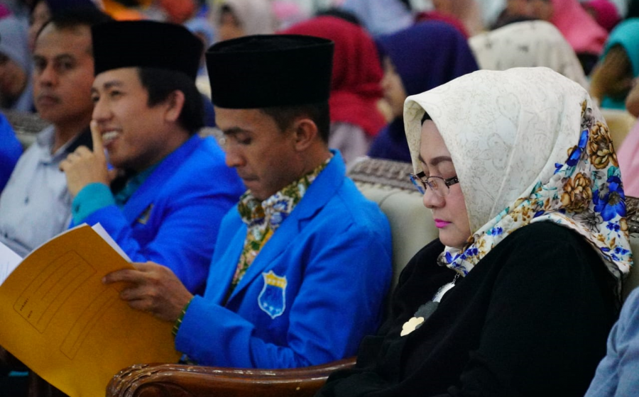 Kota Bengkulu