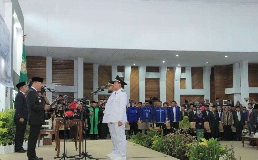 Kota Bengkulu