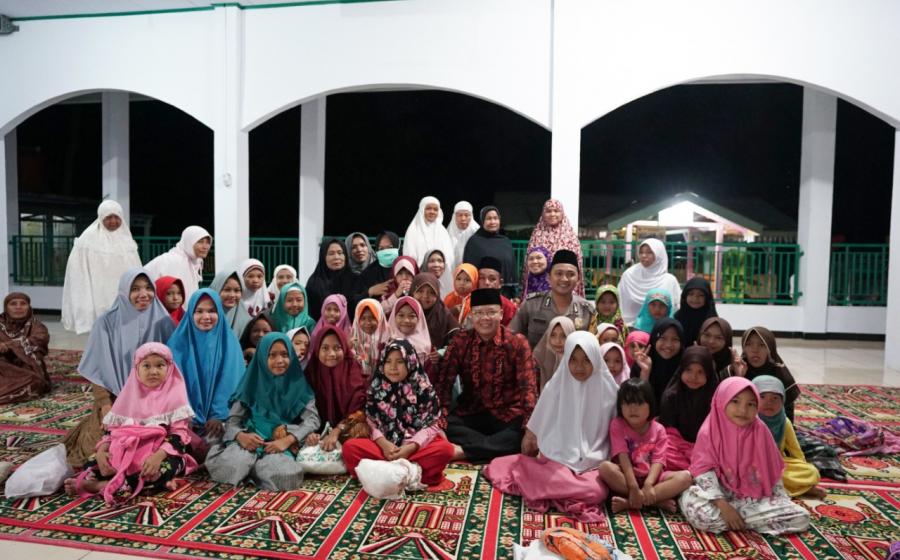 Kabupaten
