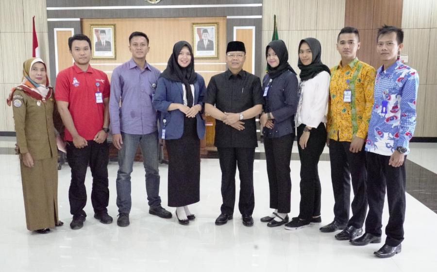 Putra-Putri Maritim Bengkulu