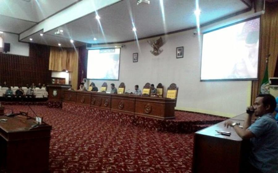 Kota Bengkulu