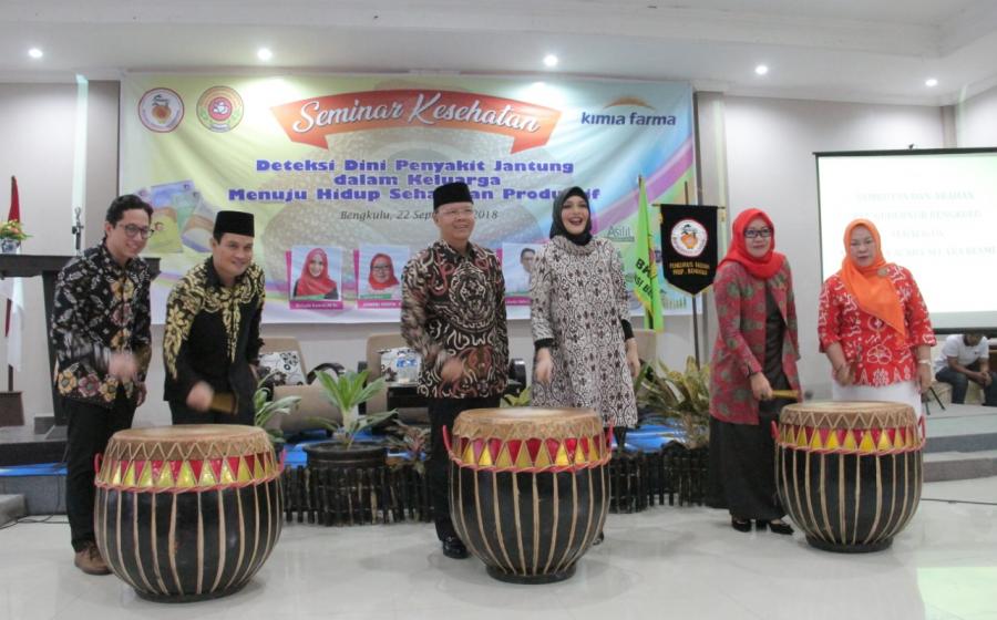 Kota Bengkulu