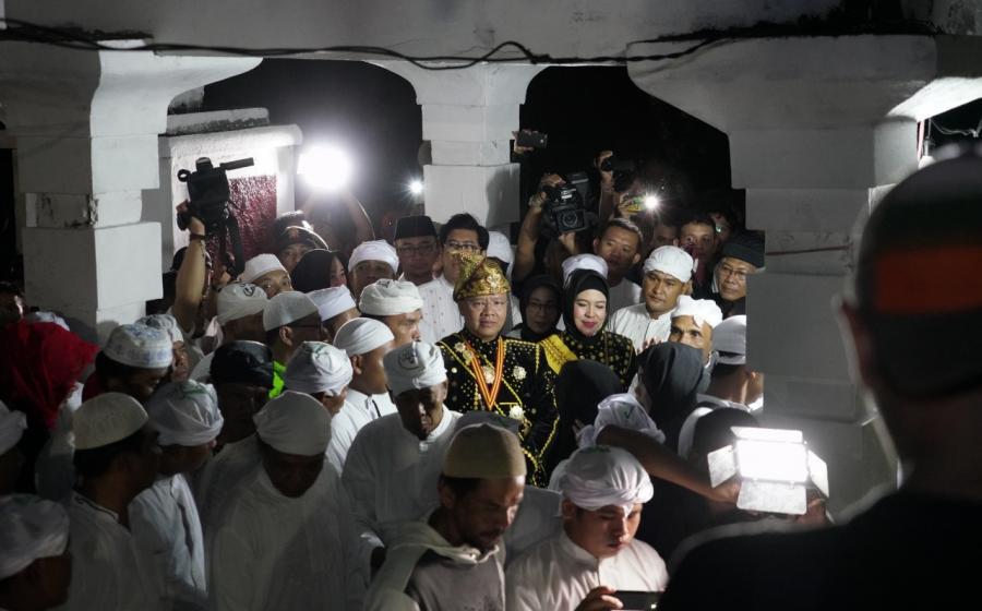Pemerintahan