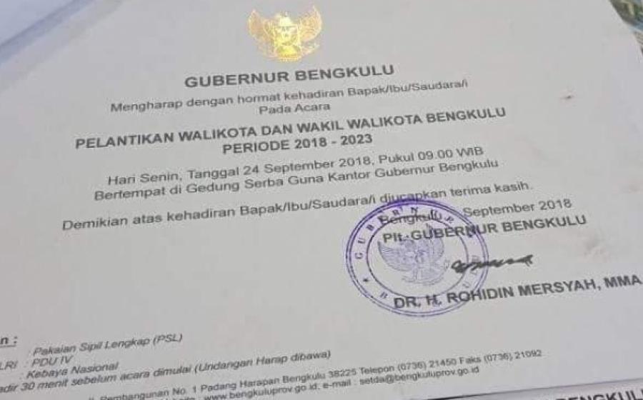 Kota Bengkulu