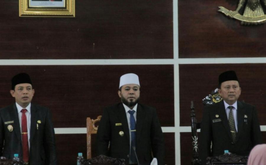 Kota Bengkulu