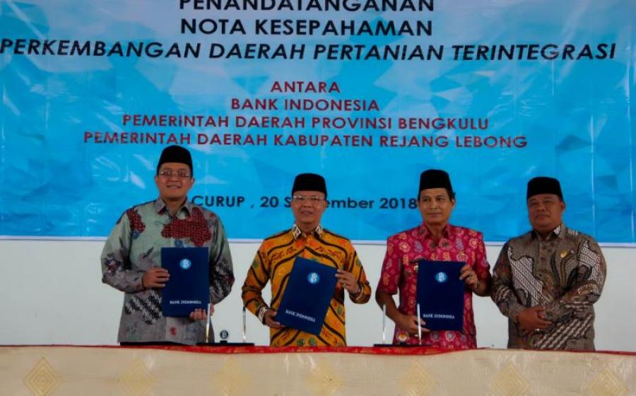 Kabupaten