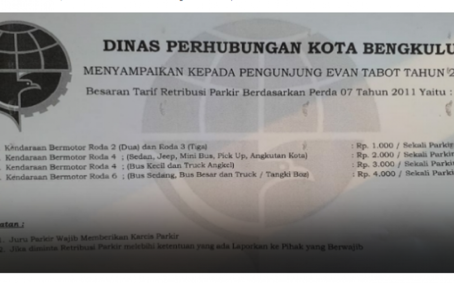 Kota Bengkulu