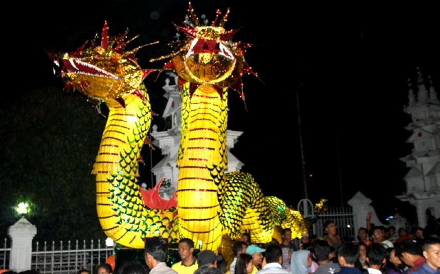Budaya Bengkulu