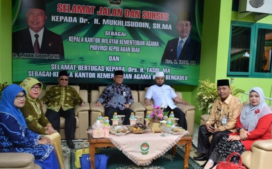 Kota Bengkulu