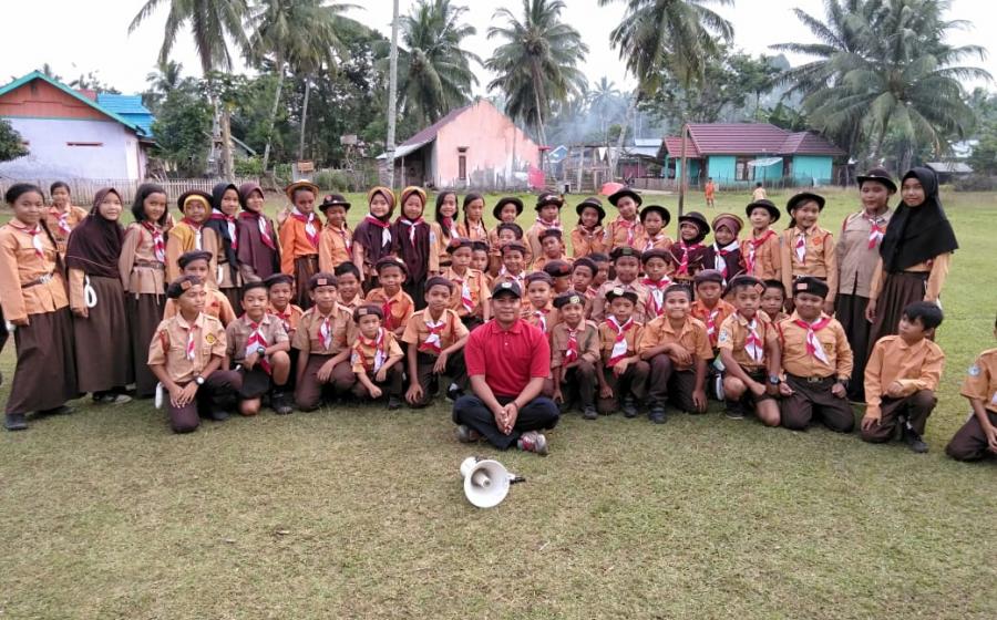 Kabupaten