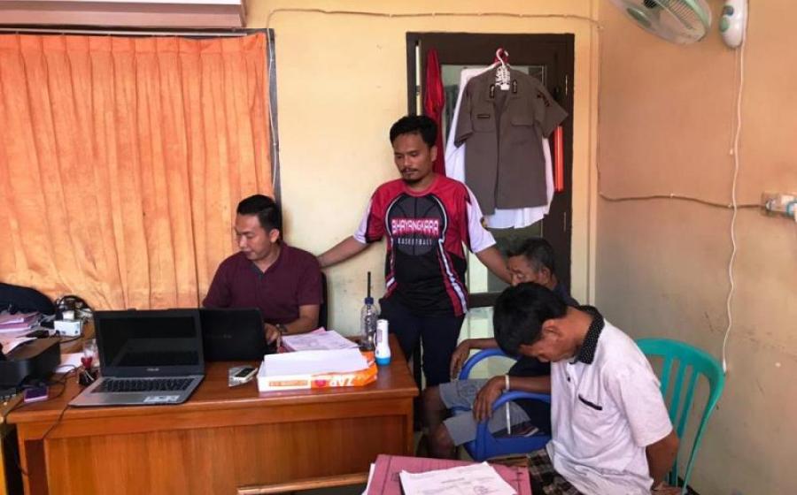 Hukum