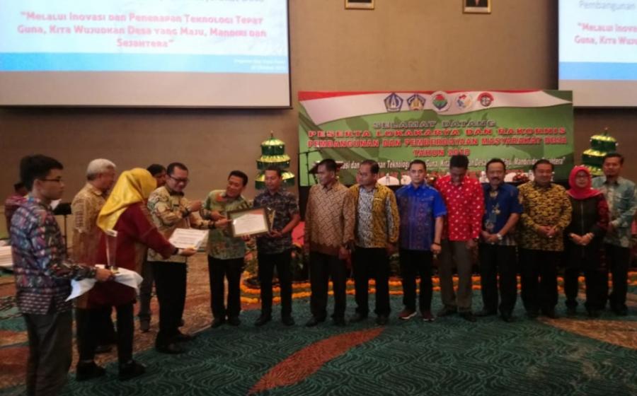 Pemerintahan