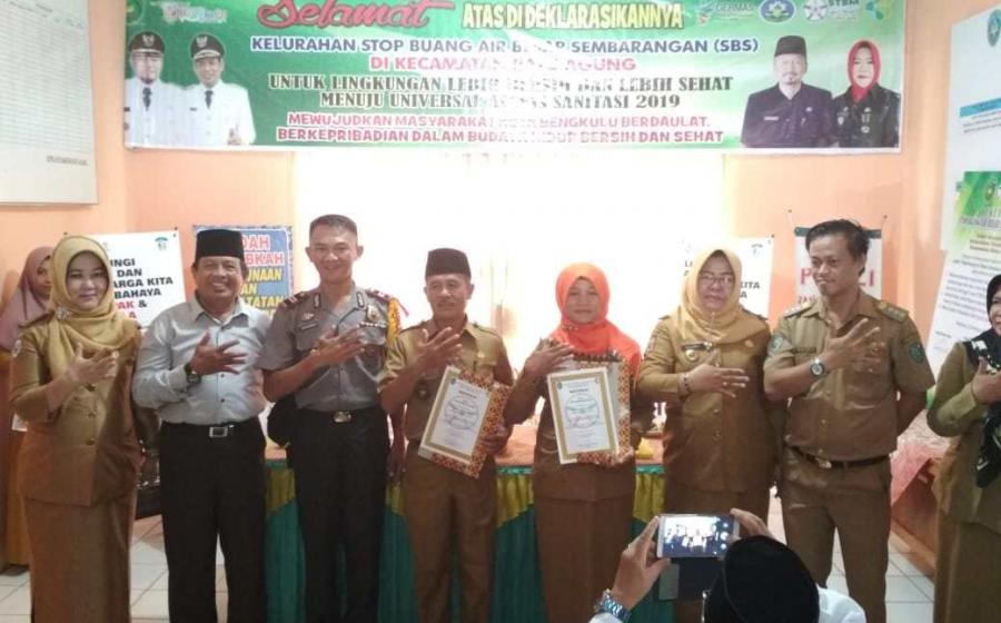 Pemkot Bengkulu