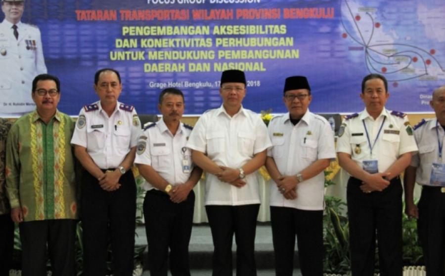 Kota Bengkulu