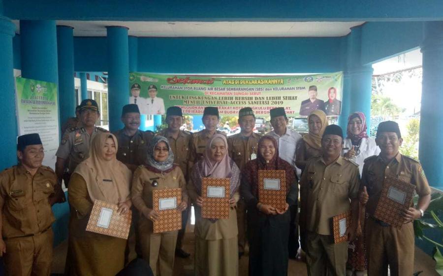 Kota Bengkulu