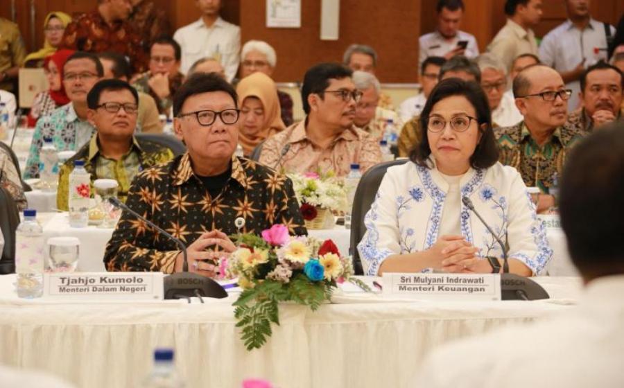 Pemerintahan