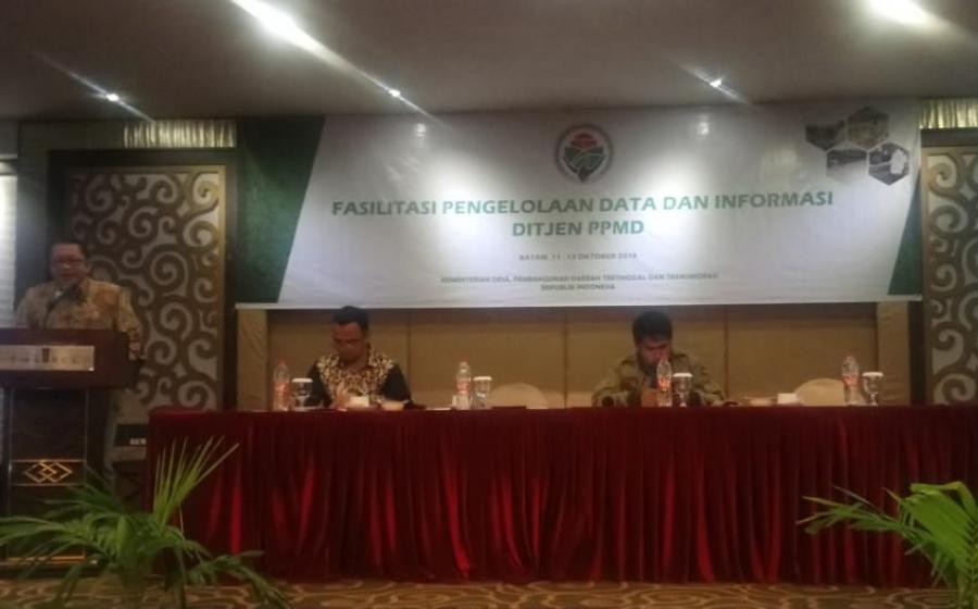 Pemerintahan 