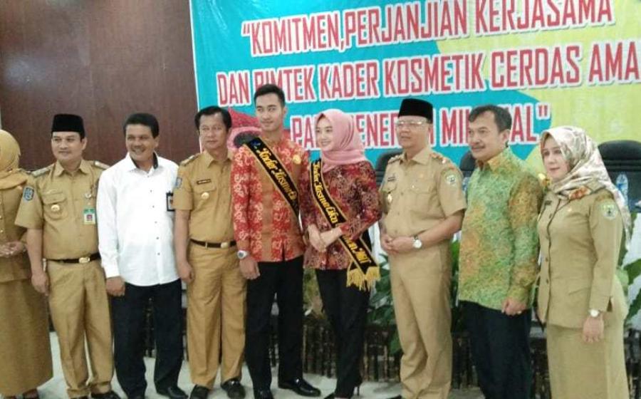 Pemkot Bengkulu