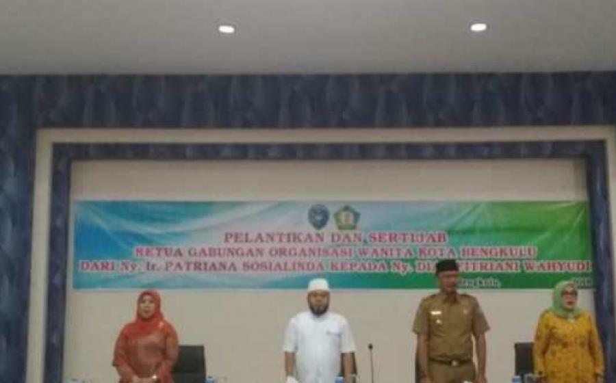 Pemkot Bengkulu