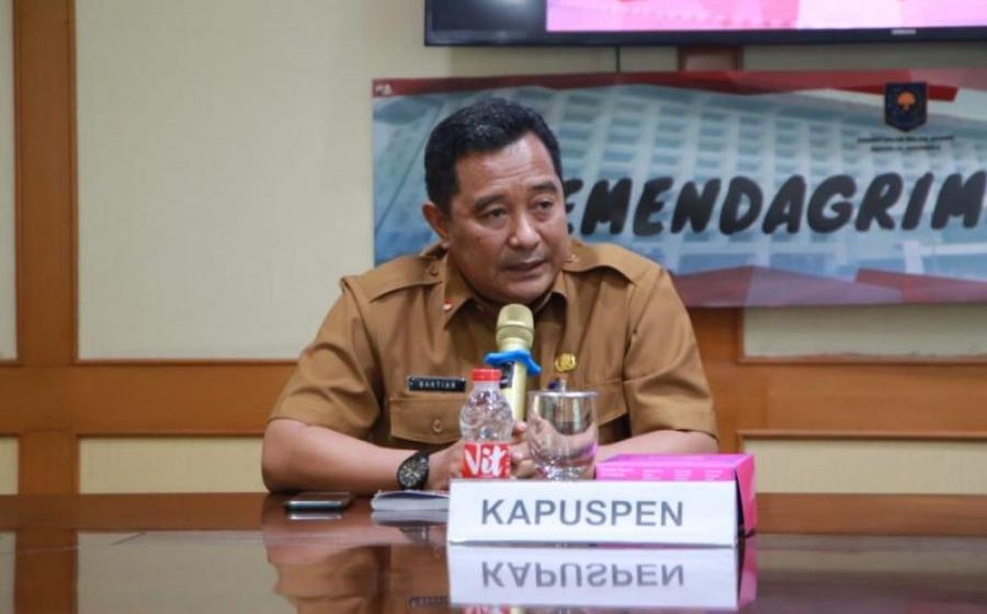 Pemerintahan