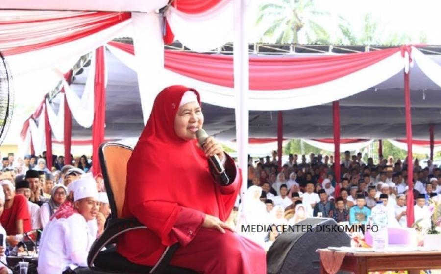 Daerah