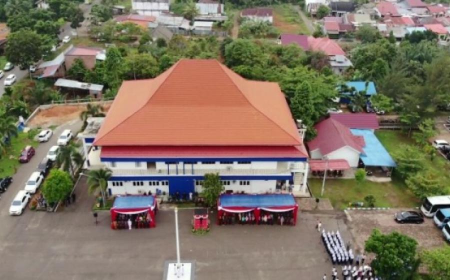 Kota Bengkulu