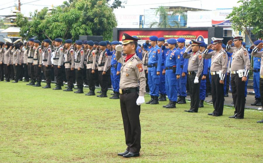 Kota Bengkulu