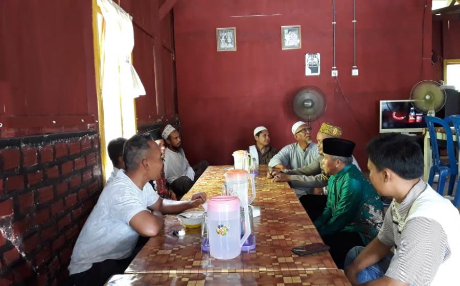 Daerah