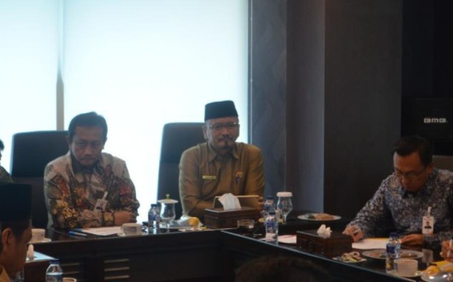 Pemkot Bengkulu