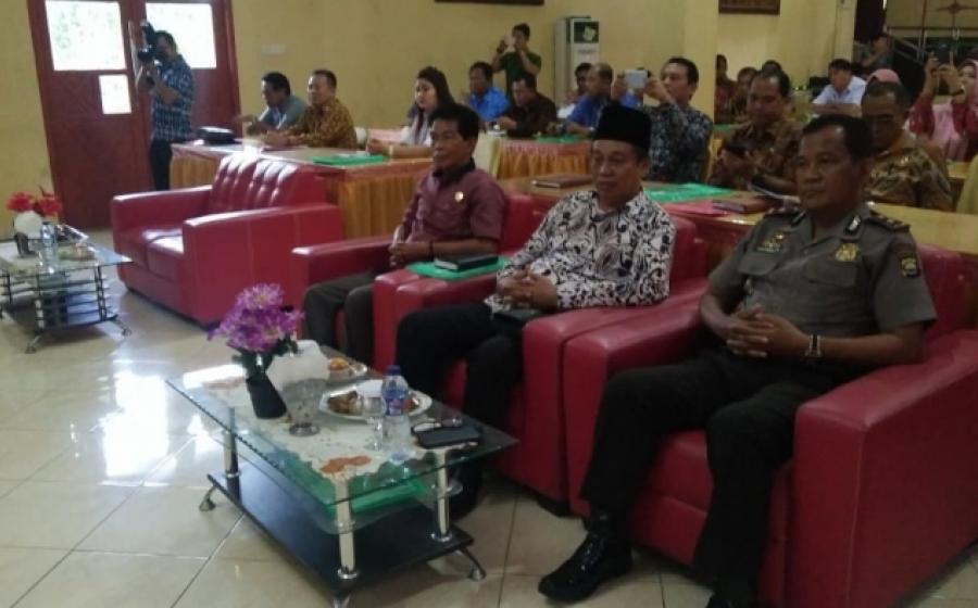 Bengkulu Tengah