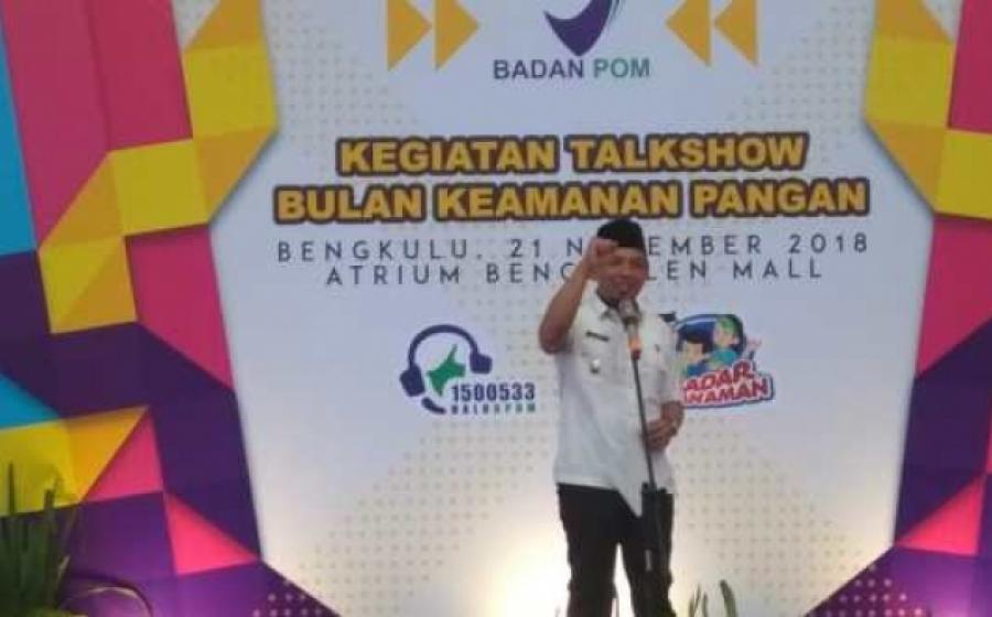 Kota Bengkulu