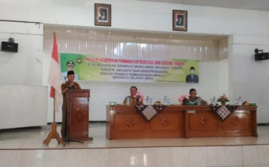 Bengkulu Selatan