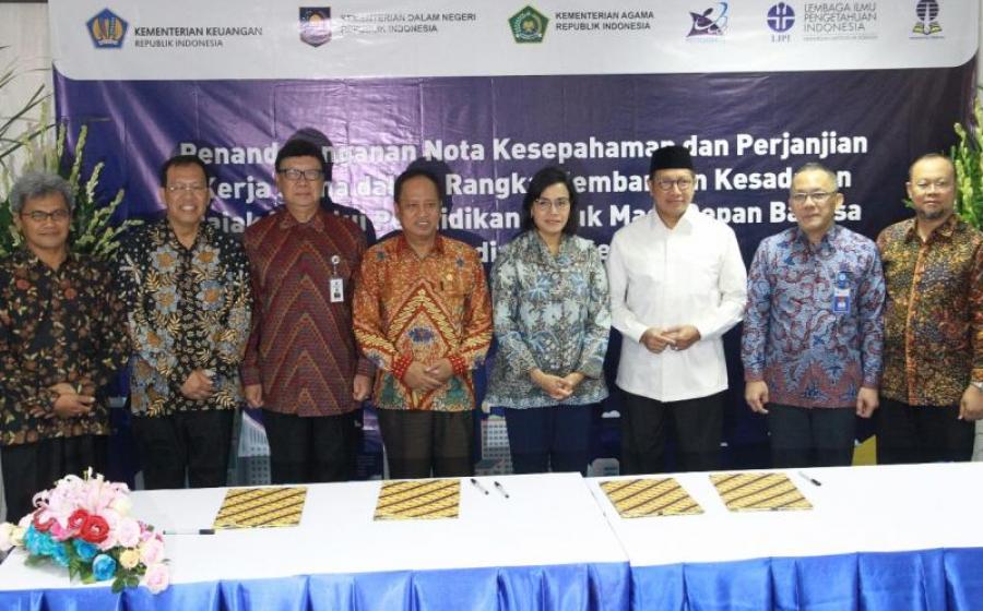 Pemerintahan