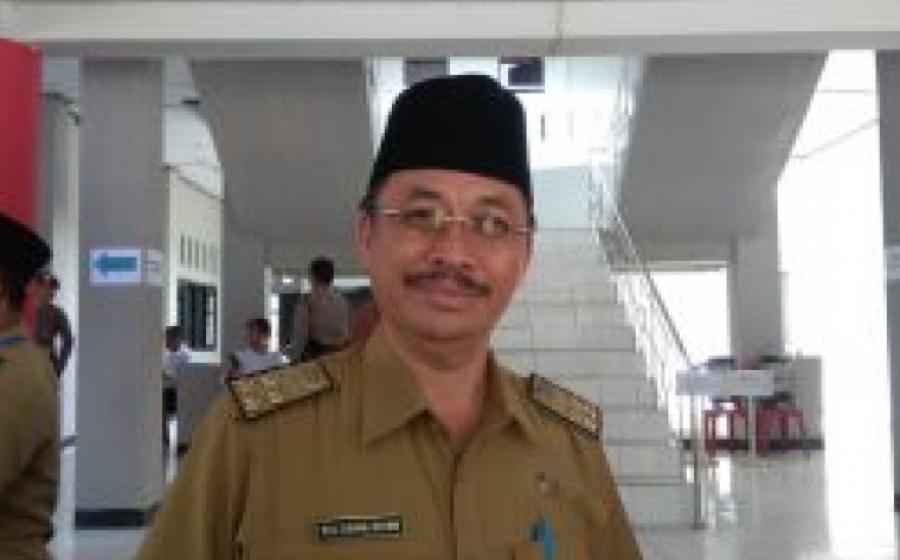 Daerah