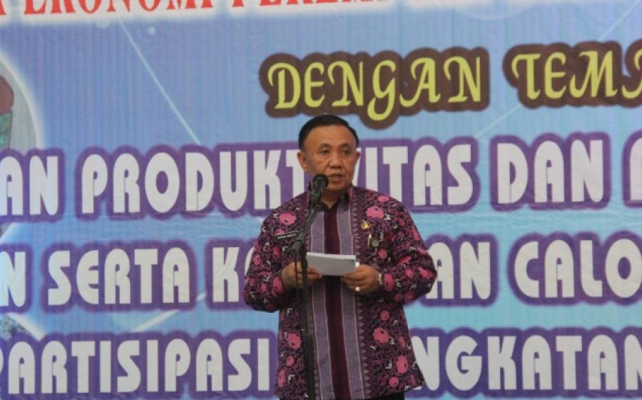 Provinsi Bengkulu