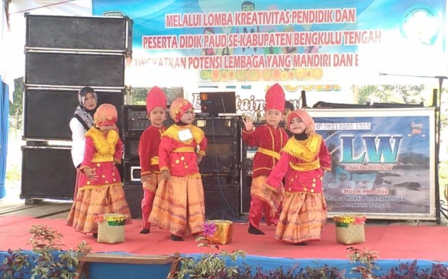 Bengkulu Tengah