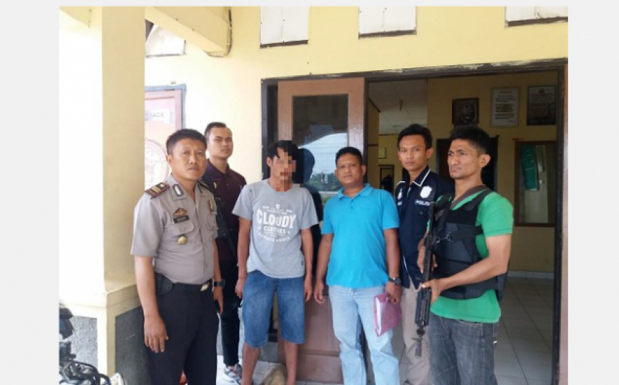 Kabupaten