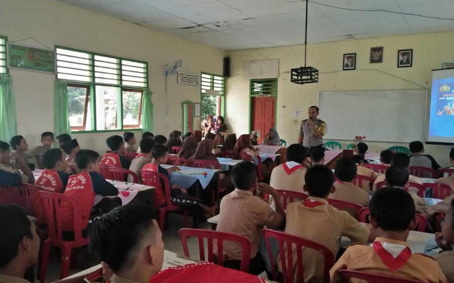 Daerah