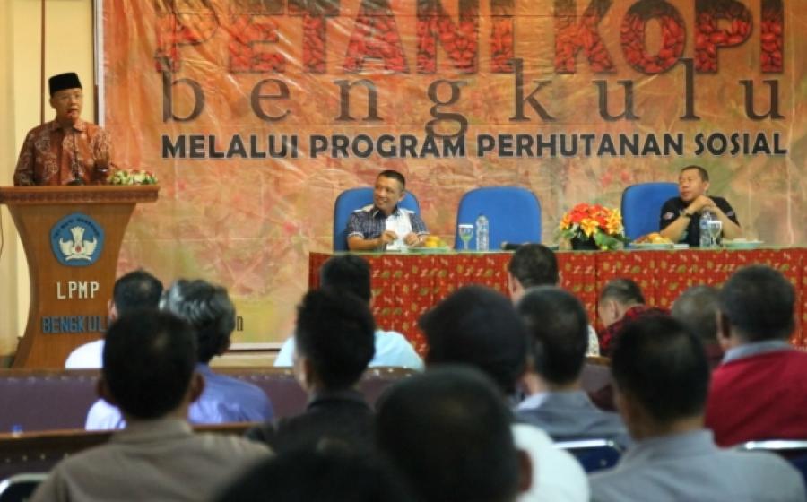 Kota Bengkulu