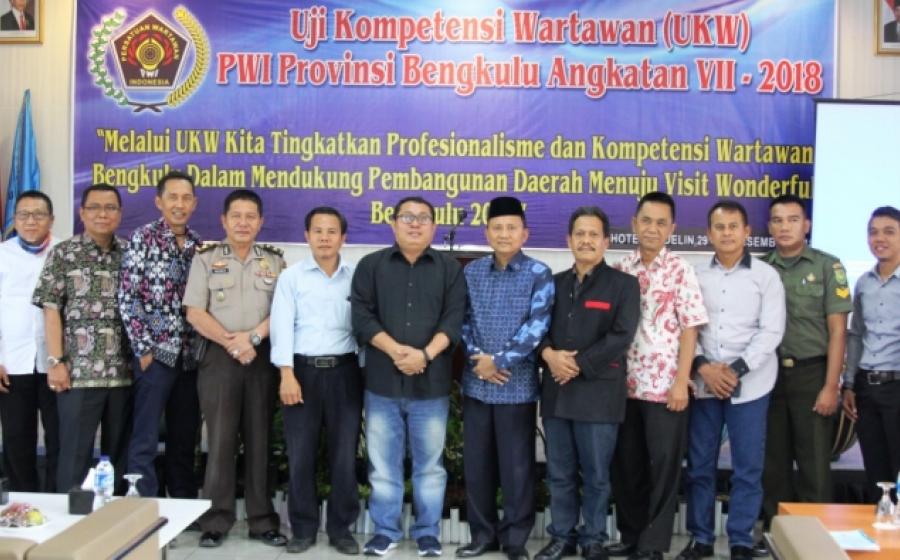 Kota Bengkulu