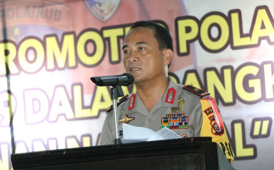 Pemerintahan